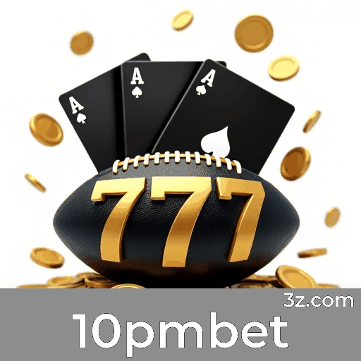 10pmbet: Plataforma Vibrante de Comunidade e Conexão