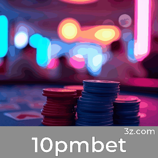 10pmbet: Plataforma Vibrante de Comunidade e Conexão