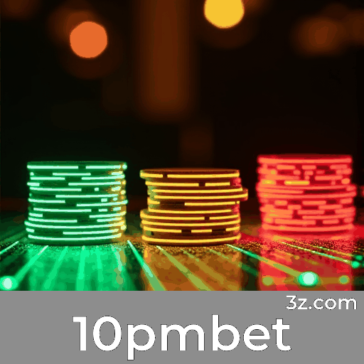 10pmbet: Plataforma Vibrante de Comunidade e Conexão