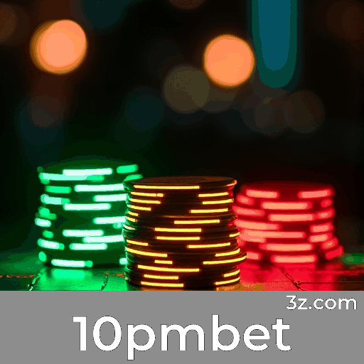 Experiência de Casino Elite no 10pmbet: Dealers Reais e Jogos Premium