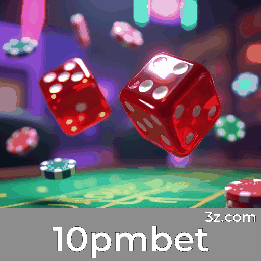 10pmbet: Experiência Empolgante com Jogos de Cassino