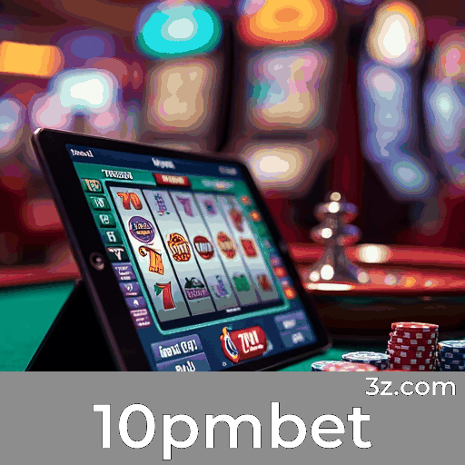 10pmbet: Plataforma Vibrante de Comunidade e Conexão