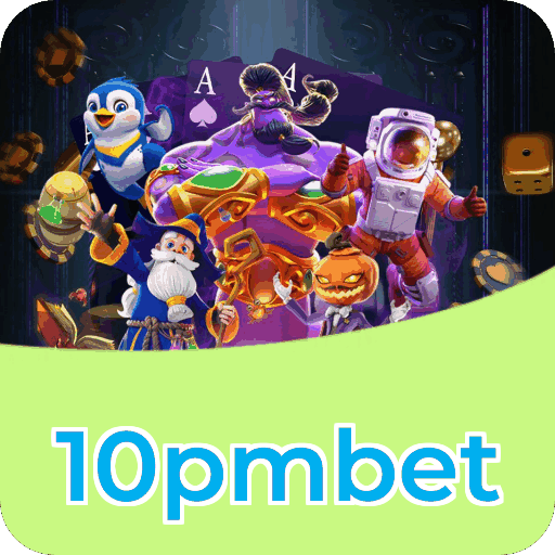 Download Android 10pmbet