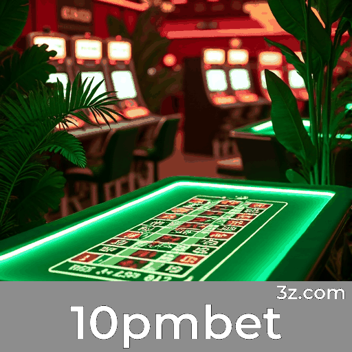 Acesse o 10pmbet Com Login Seguro e Benefícios Exclusivos
