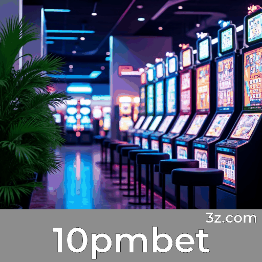Acesse o 10pmbet Com Login Seguro e Benefícios Exclusivos