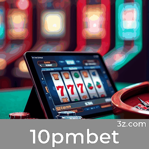 10pmbet: Seu Cassino Online Seguro e Divertido