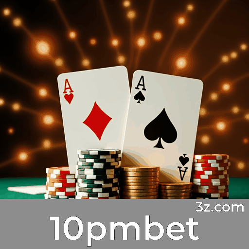 Experiência de Casino Elite no 10pmbet: Dealers Reais e Jogos Premium