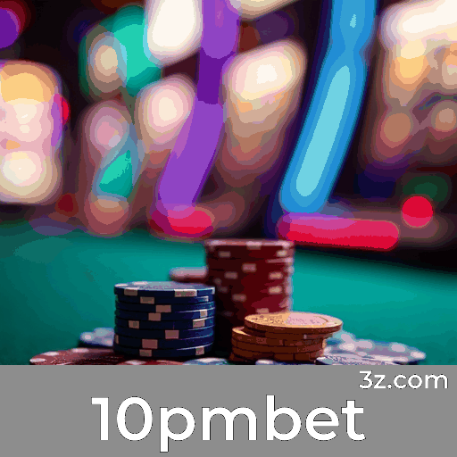 10pmbet: Baixe e Aposte Facilmente no Brasil